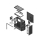 HAVN BF 360 Flow White GEHV-020 // HVN-CA-BF360-03 - 1416947 - zdjęcie 8